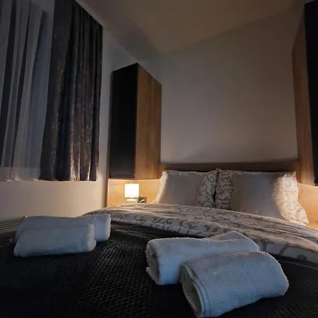 Garnet Star 1 * Kopaonik