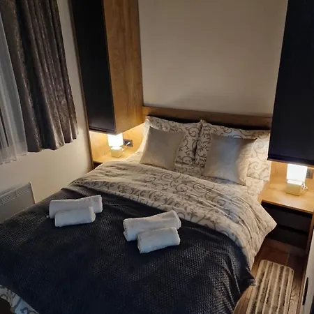 Garnet Star 1 Apartment Kopaonik