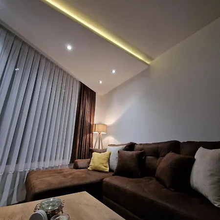 Apartment Garnet Star 1 Kopaonik