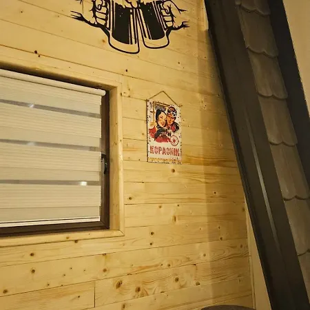 Appartement Garnet Star 1 *