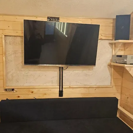 Apartment Garnet Star 1