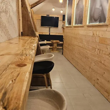 Garnet Star 1 Apartment Kopaonik