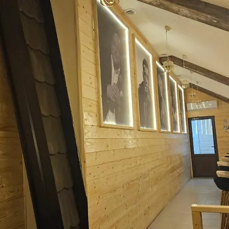 Apartment Garnet Star 1 *