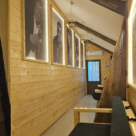 Garnet Star 1 * Kopaonik