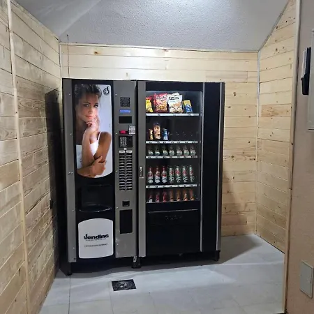 Apartment Garnet Star 1 *