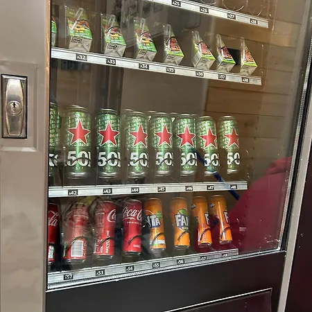 Garnet Star 1 Appartement