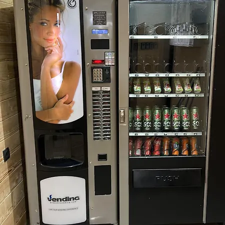 Appartement Garnet Star 1