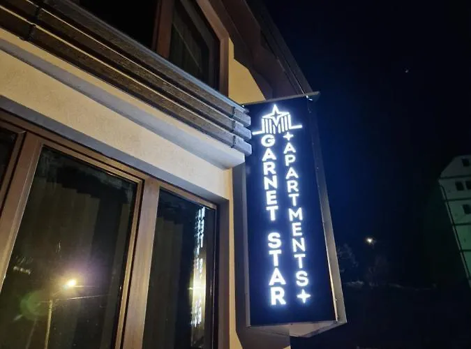 Garnet Star 1 * Kopaonik