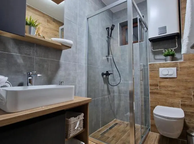 Apartamento Garnet Star 1 Kopaonik