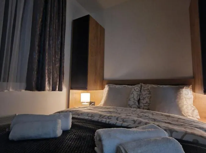 Garnet Star 1 * Kopaonik