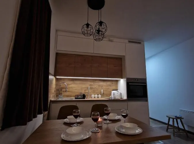 Apartamento Garnet Star 1 Kopaonik