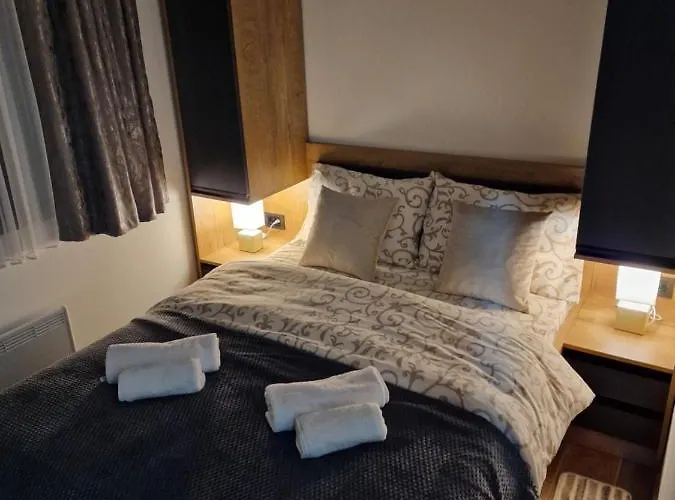 Garnet Star 1 Apartamento Kopaonik