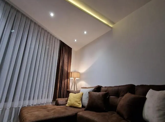 Apartamento Garnet Star 1 Kopaonik