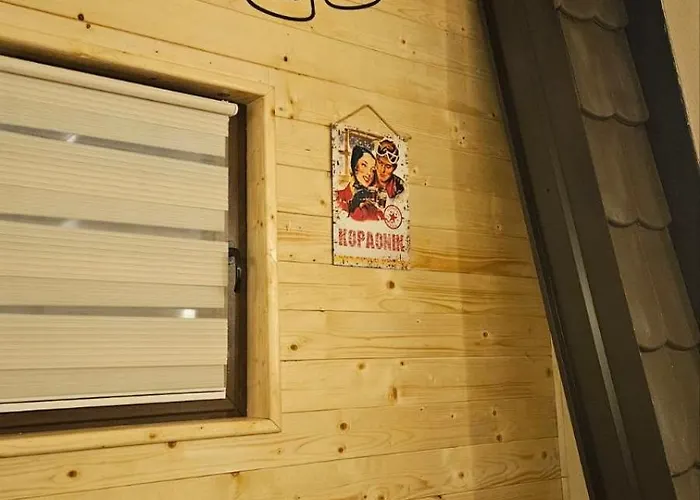 Apartamento Garnet Star 1 *