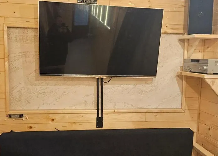 Apartamento Garnet Star 1