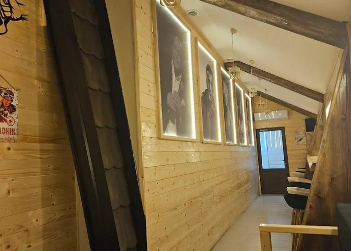 Apartamento Garnet Star 1 *