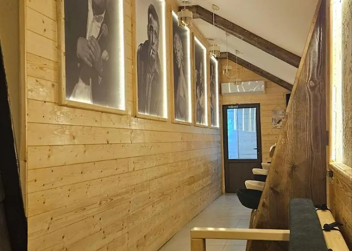 Garnet Star 1 * Kopaonik