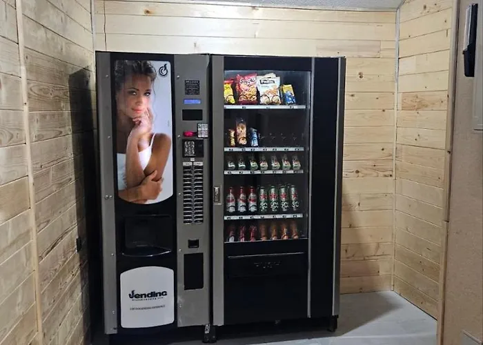 Apartamento Garnet Star 1 *