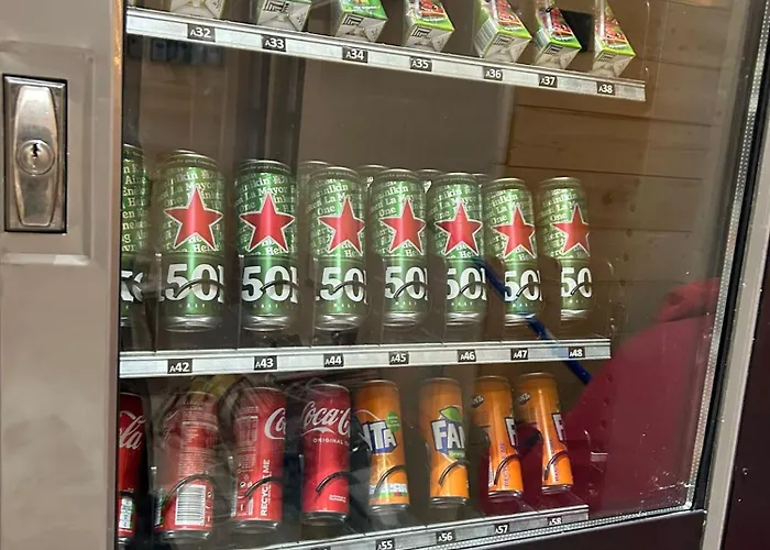 Garnet Star 1 Apartamento