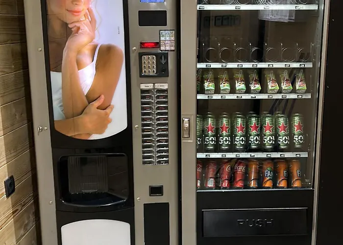 Apartamento Garnet Star 1